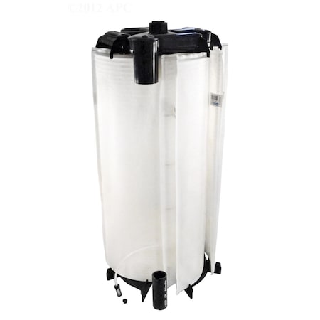 Appspace Complete Grid Assembly for Pool Filters R0501400